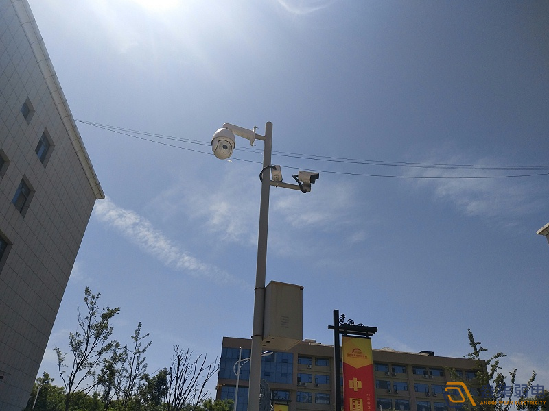 为什么工厂监控需要改造升级？