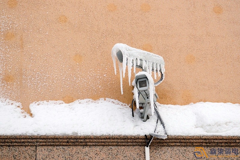 耐低温摄像机的时机和场景有哪些？