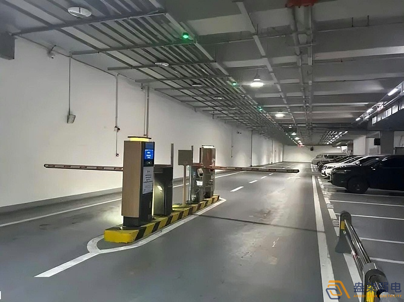 车辆识别摄像头可以实现哪些基础功能？