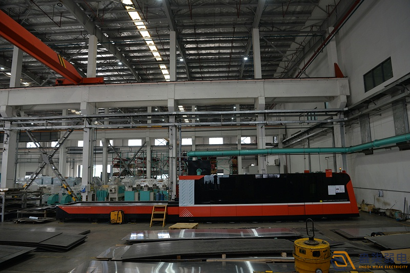 为什么每个中小型工厂都应该使用生产管理系统？